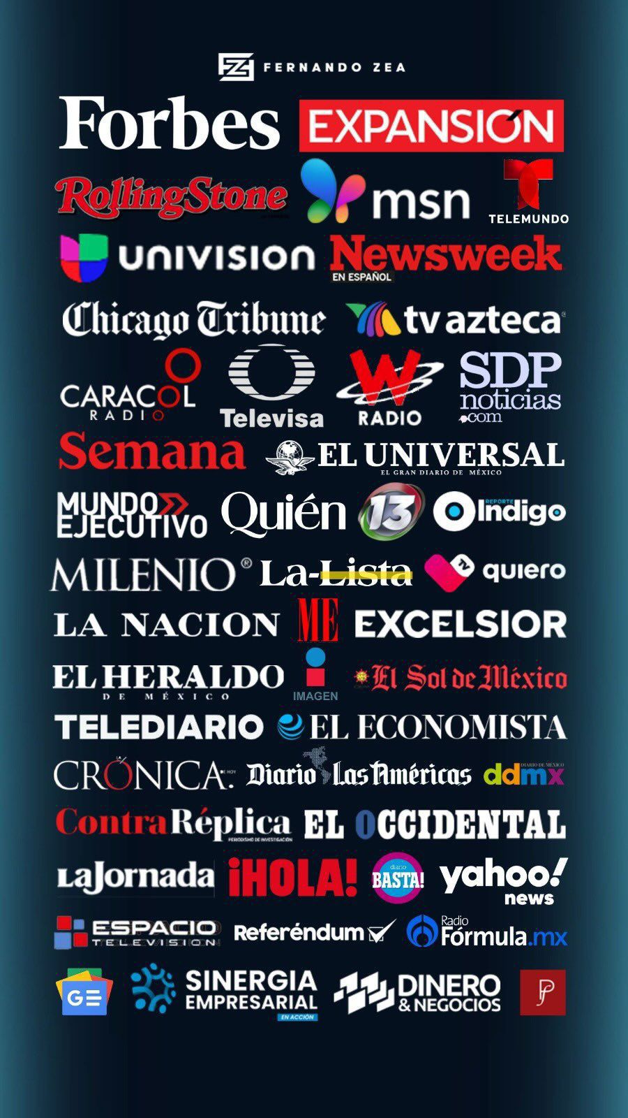 Medios de comunicación